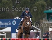 Lever Da Vinci's Pride TosTour 2013- S5 7287 : Arezzo Equestrian Centre, Da Vinci's Pride, Lever Philip, Toscana Tour 2013, foto di Stefano Secchi ©